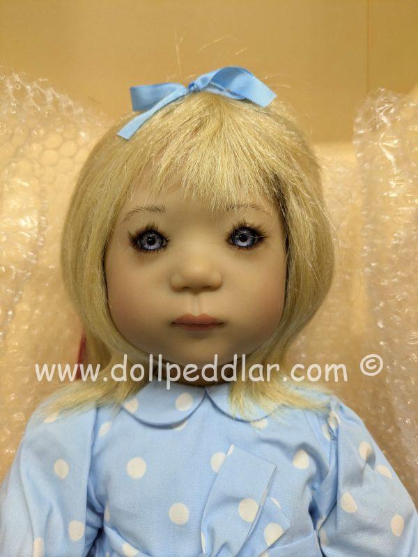 Annette Himstedt Jette NRFB in Shipper
