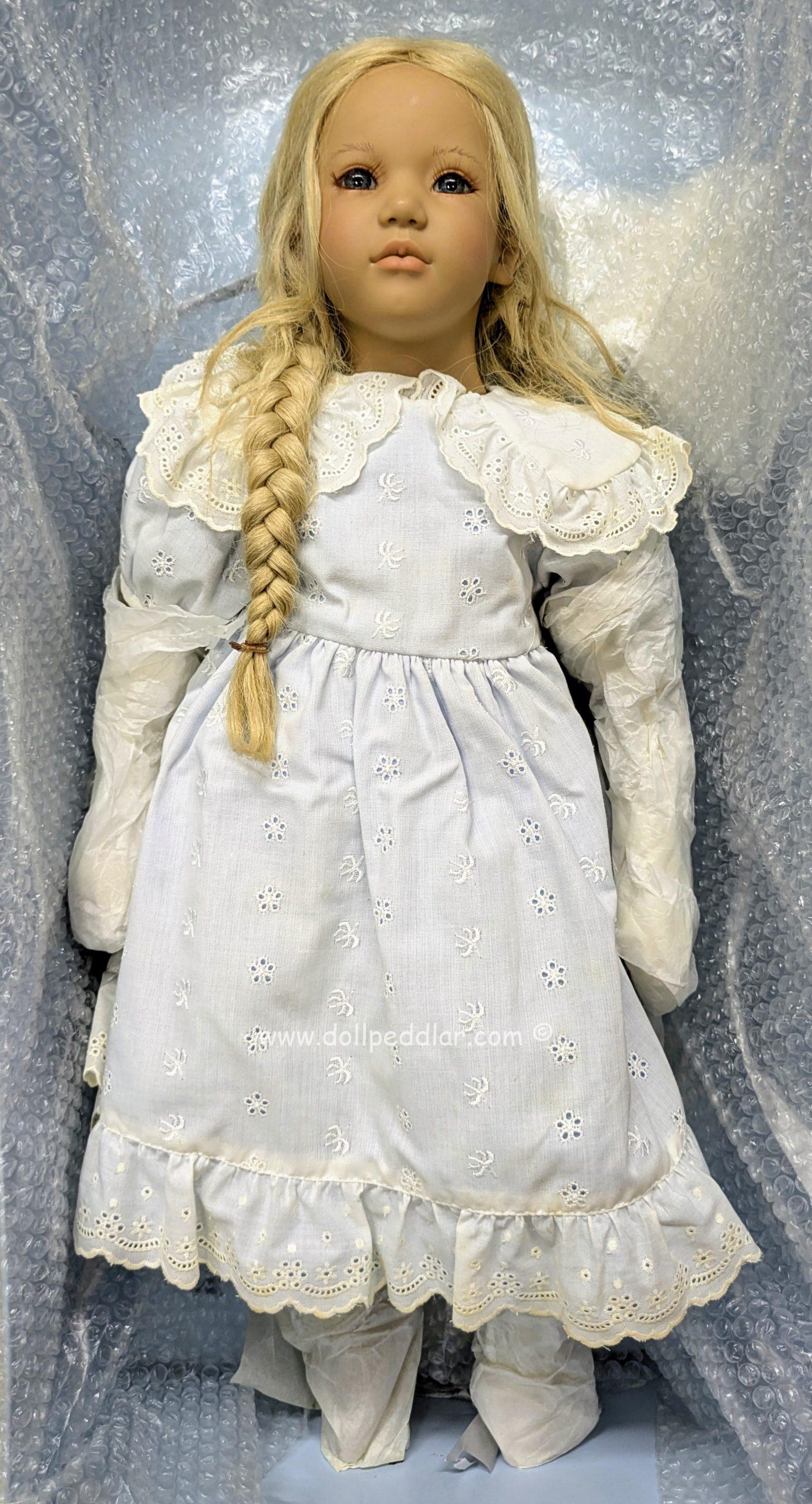 Annette Himstedt JULE Made for American Market nrfb with shipper - Image 3