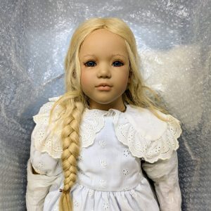 Annette Himstedt JULE Made for American Market nrfb with shipper