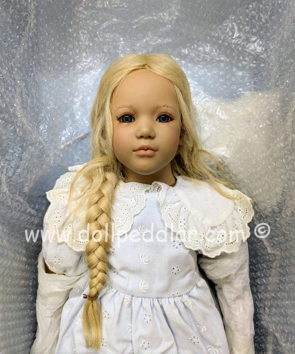 Annette Himstedt JULE  Made for American Market   nrfb with shipper - Image 2