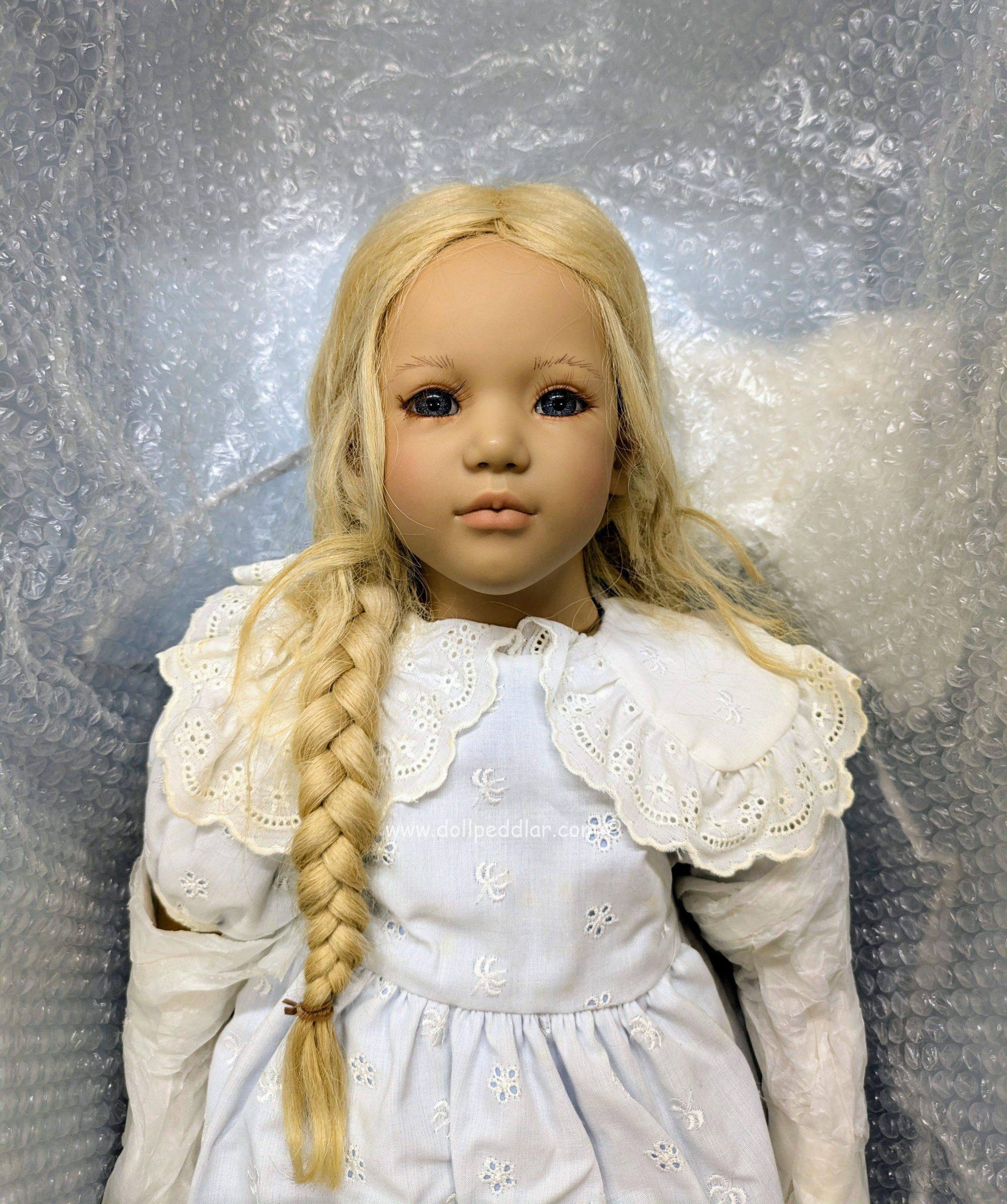 Annette Himstedt JULE Made for American Market nrfb with shipper - Image 2