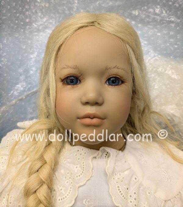Annette Himstedt JULE  Made for American Market   nrfb with shipper - Image 4