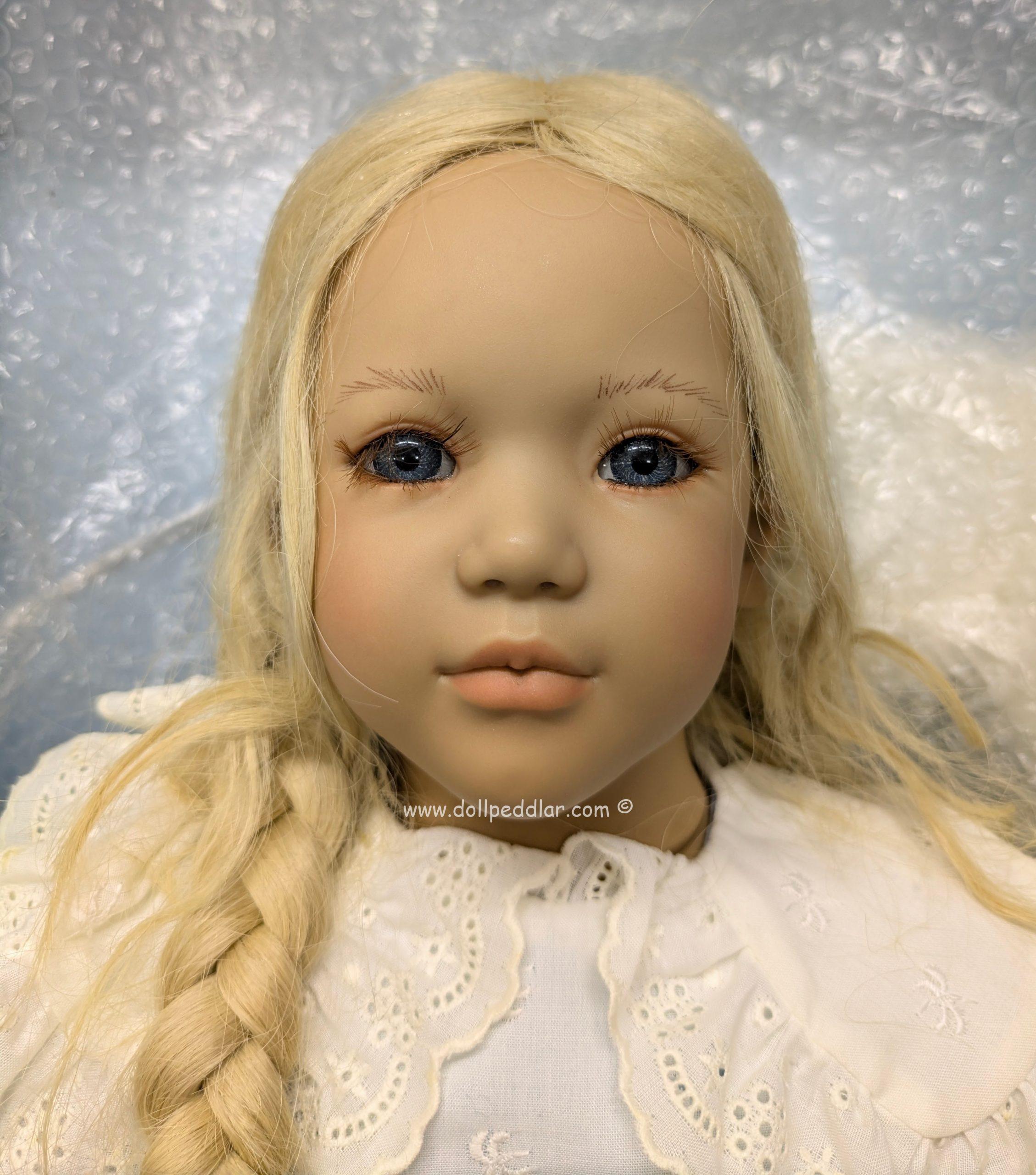 Annette Himstedt JULE Made for American Market nrfb with shipper - Image 4