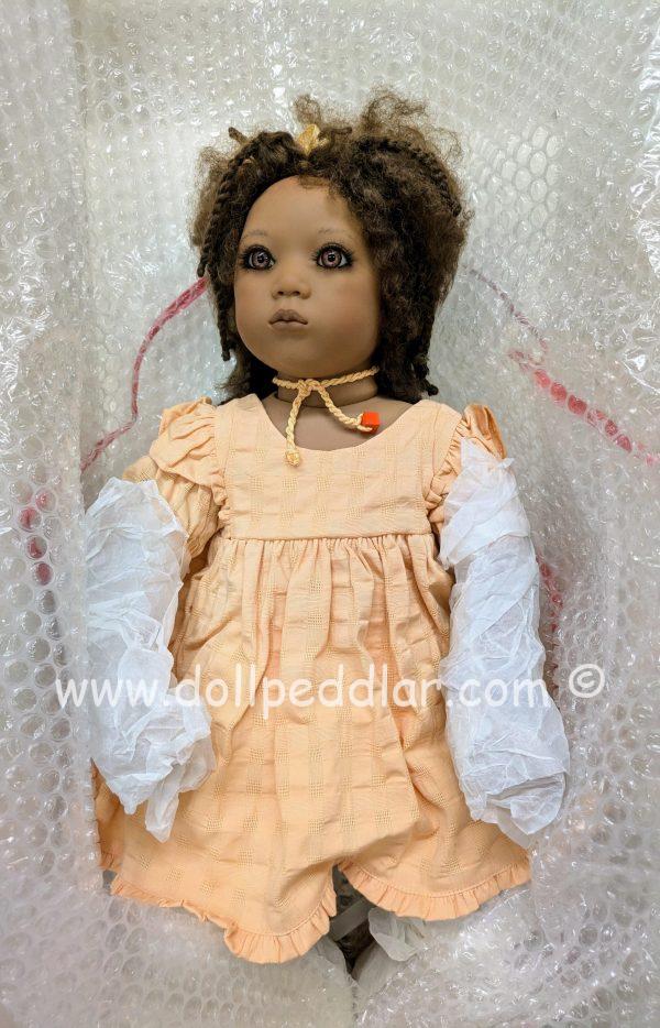 Annette Himstedt KERI never removed from box with shipper - Image 3