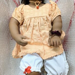 Annette Himstedt KERI never removed from box with shipper