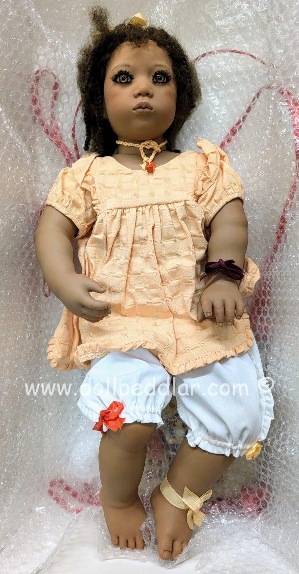 Annette Himstedt KERI never removed from box with shipper - Image 2