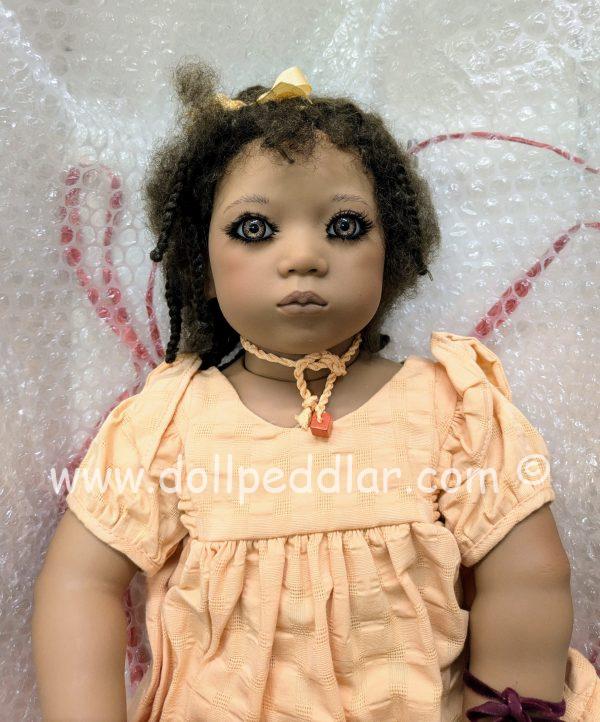 Annette Himstedt KERI never removed from box with shipper - Image 6