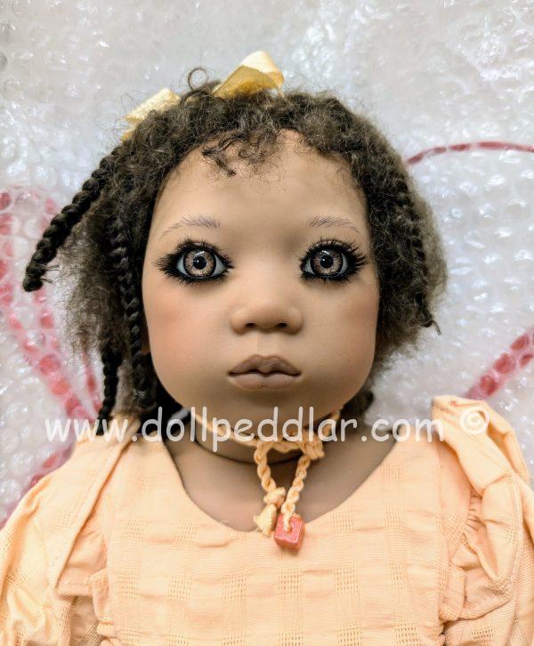 Annette Himstedt KERI never removed from box with shipper - Image 7