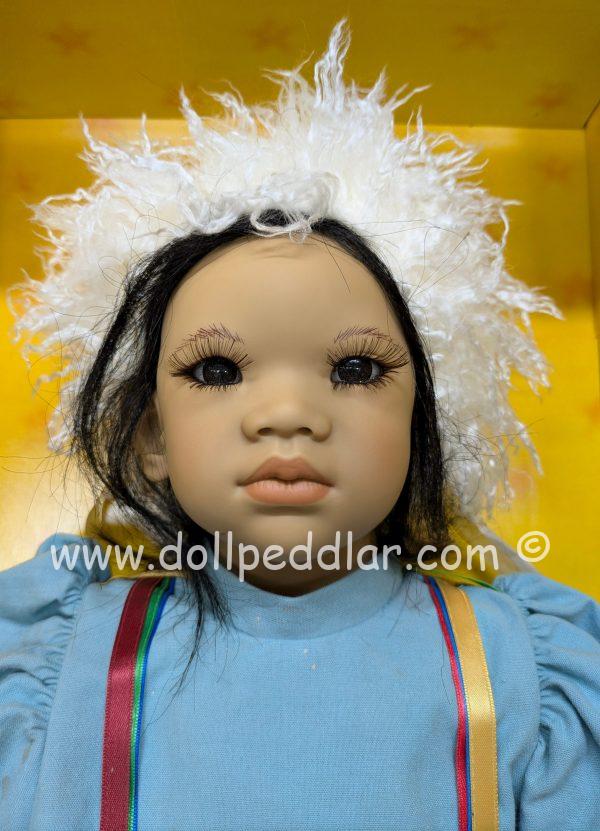 Annette Himstedt Doty Winner KIMA   Images of Childhood never removed from box in shipper - Image 4