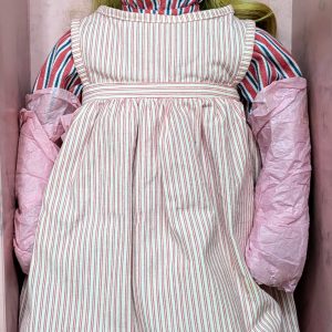 Annette Himstedt Lisa 1986/87