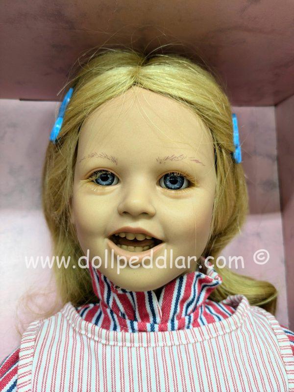 Annette Himstedt Lisa 1986/87 - Image 3