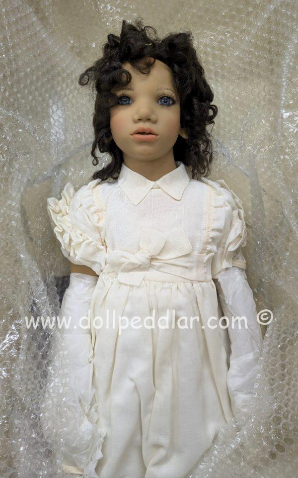 Annette Himstedt MINOU 29.5" NRFB w/Shipper Box - Image 4