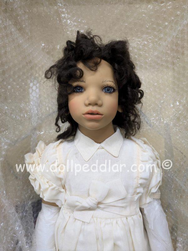 Annette Himstedt MINOU 29.5" NRFB w/Shipper Box - Image 2