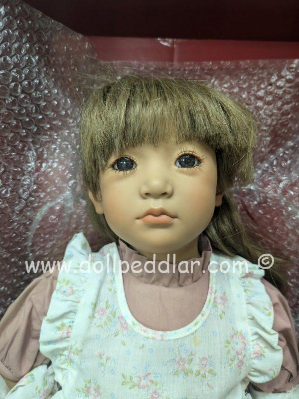 Annette Himstedt NEBLINA 27.5".   original box no shipper