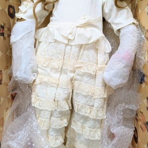 Annette Himstedt Sanfra 2000