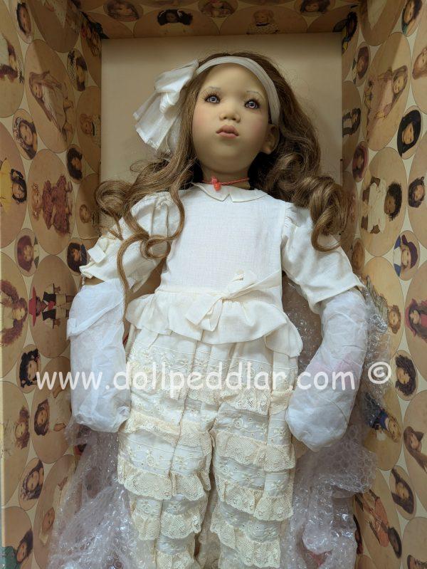 Annette Himstedt Sanfra 2000 - Image 5