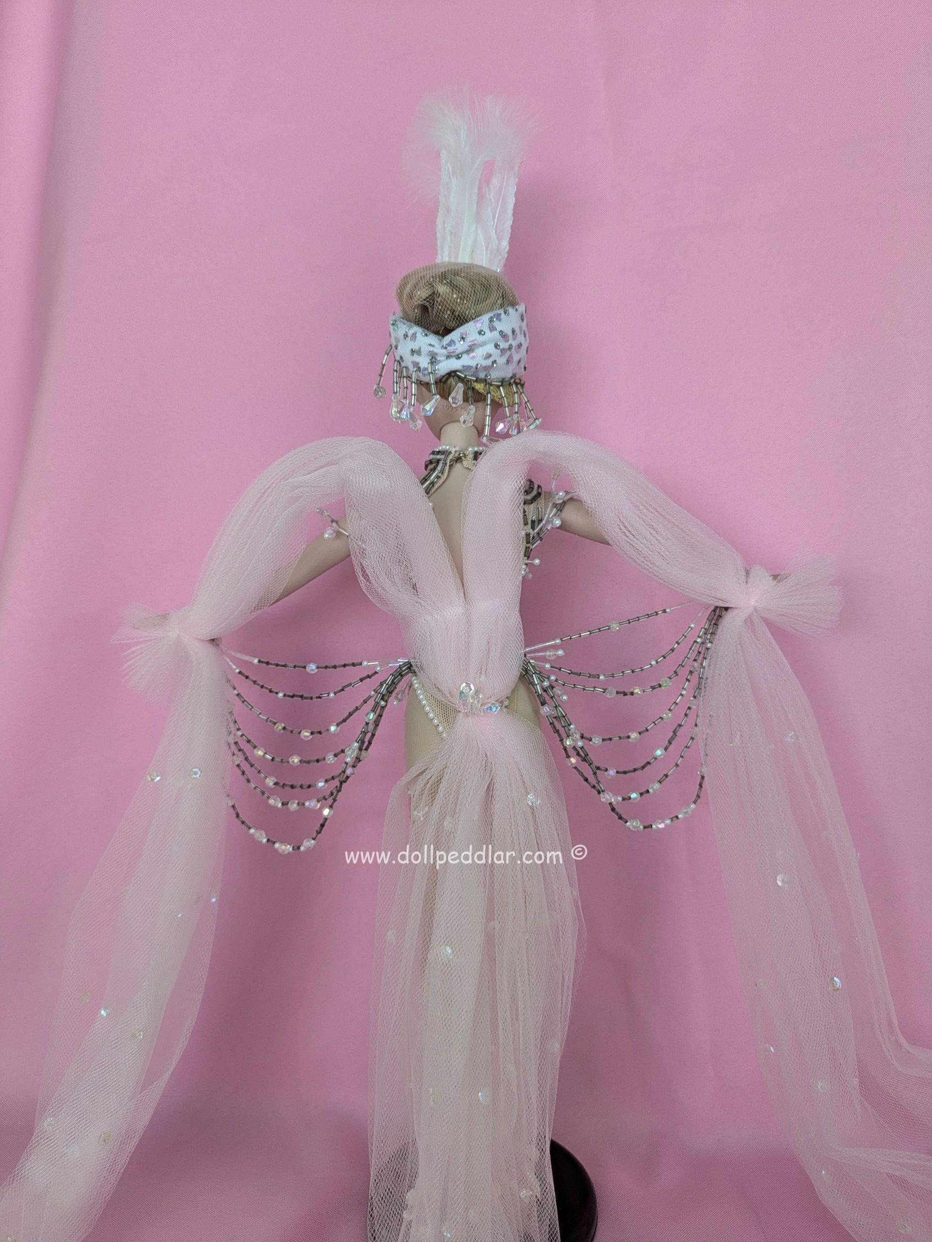 Gene Marshall Birds of Paradise 16" NRFB - Image 5