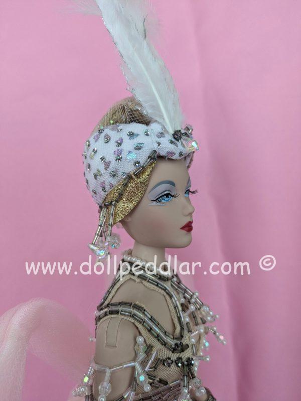 Gene Marshall Birds of Paradise 16" NRFB - Image 3
