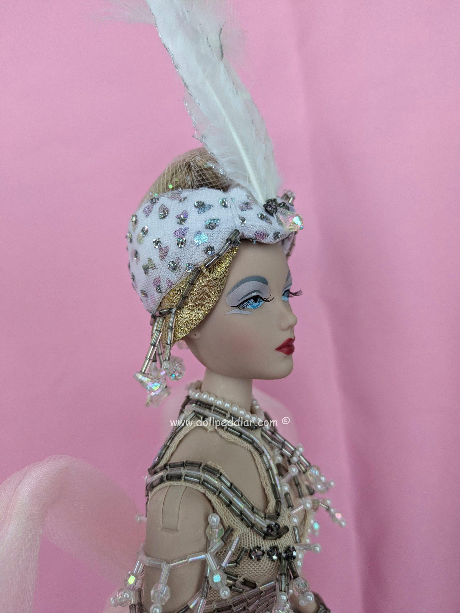Gene Marshall Birds of Paradise 16" NRFB - Image 3
