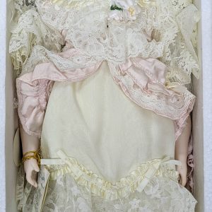 Ashley by Gorham NRFB