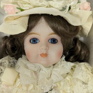 Ashley by Gorham NRFB