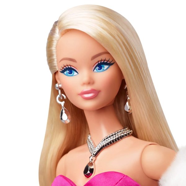 Pink Premiere Doll, Barbie Signature Gala Collection  NRFB in Shipper
