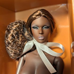 2024 JHD Convention Studio Doll: Kelly Woodson 12″ LE300