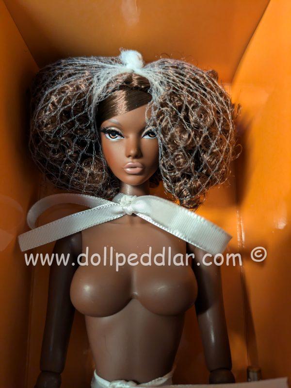 2024 JHD Convention Studio Doll: Gloria 12" - Image 2