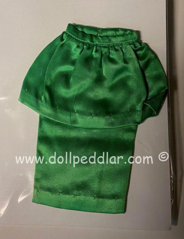 #1612 Theater Date Vintage Barbie Fashion SKIRT ONLY