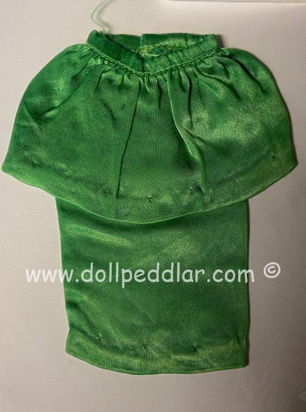 #1612 Theater Date Vintage Barbie Fashion SKIRT ONLY
