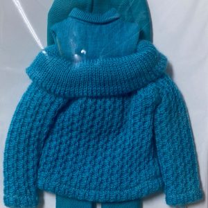 #1671 Sport Casuals Vintage Barbie Fashion MINT/INCOMPLETE