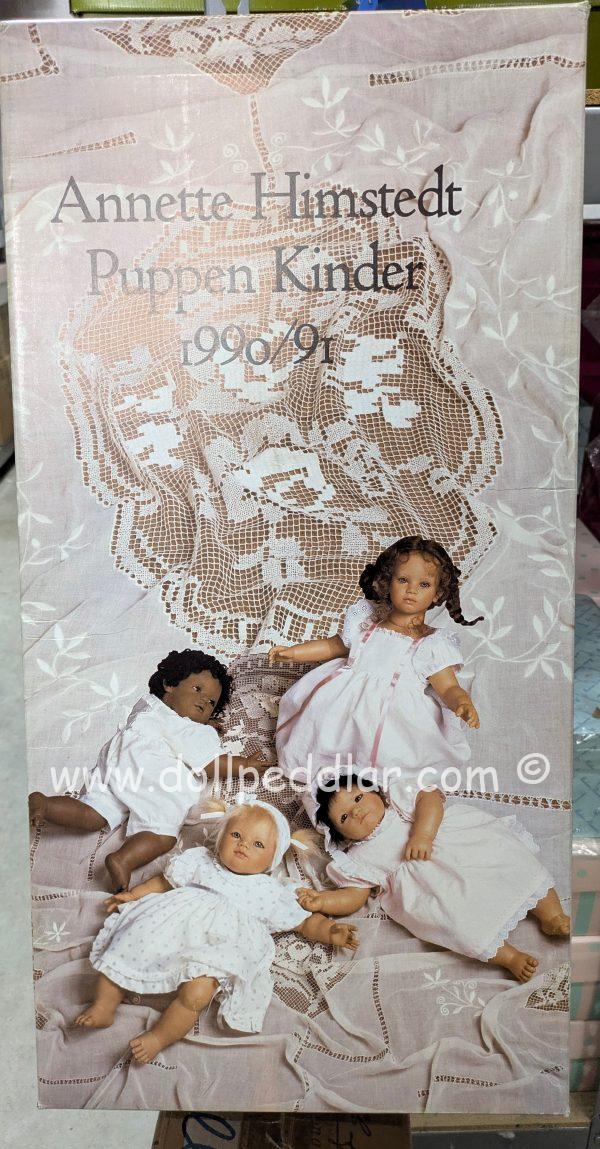 Annette Himstedt Mo NRFB in Shipper - Image 4