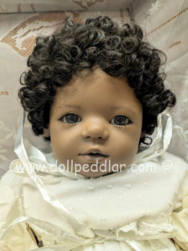 Annette Himstedt Mo NRFB in Shipper