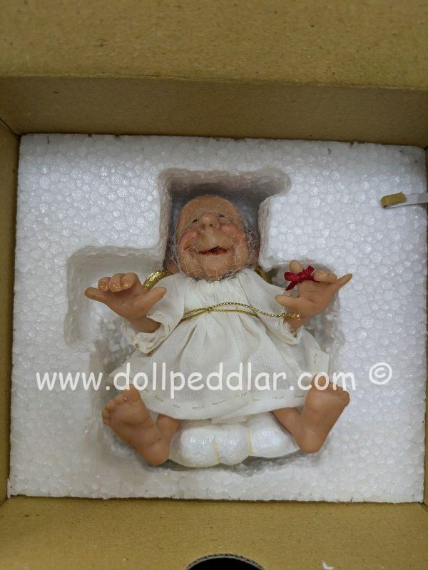 Reminder Angel - Business Card Holder - Image 4