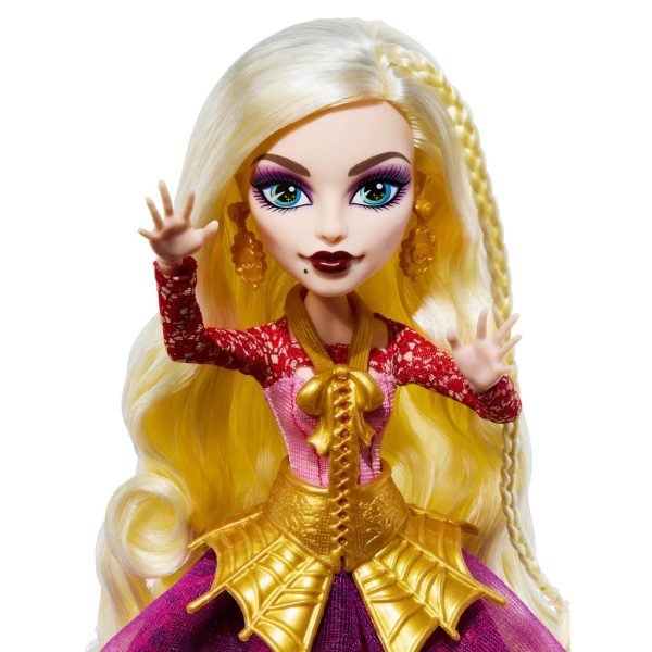 Monster High Disney Hocus Pocus Skullector (3 Doll Set) - Image 4