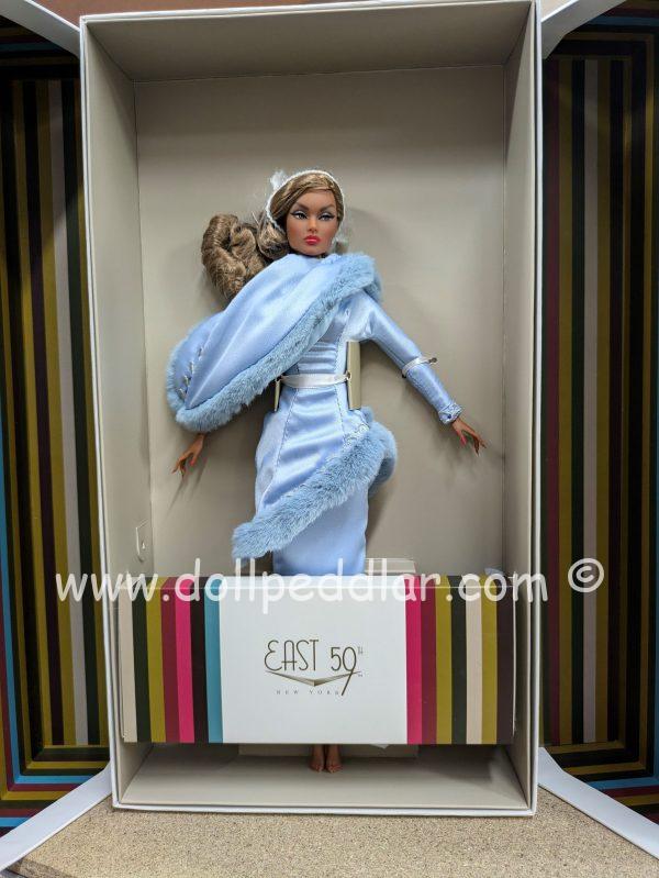 East 59th Frosted Passion Della Roux - Image 4
