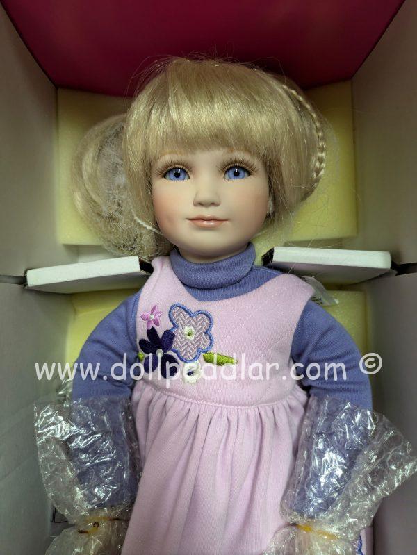 Marie Osmond Shelby 14" Retailer Exclusive