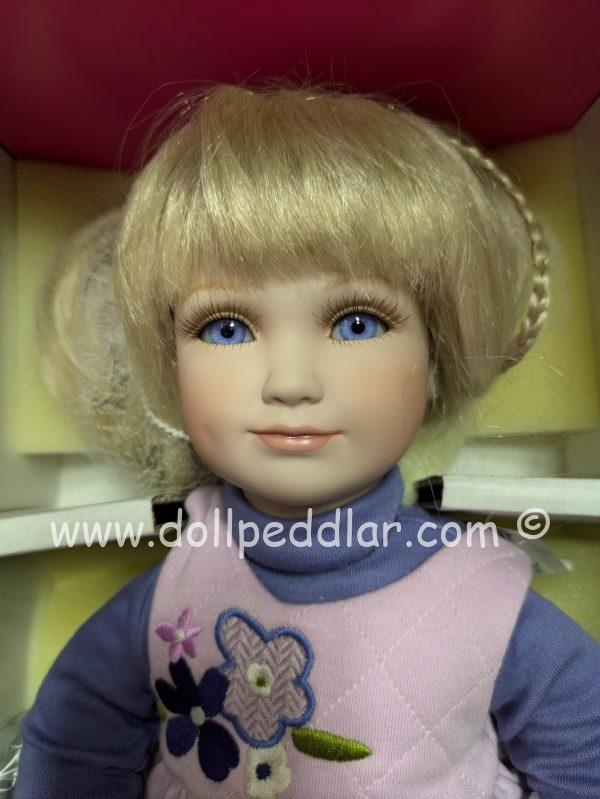 Marie Osmond Shelby 14" Retailer Exclusive - Image 5