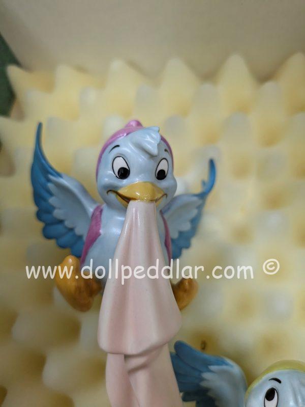 WDCC Cinderella "We'll Tie A Sash Around It" Figurine NRFB w/ COA - Image 4