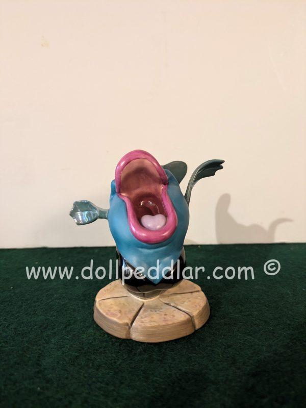 WDCC Blackfish Deep Sea Diva Porcelain Figurine NO BOX NO COA - Image 6