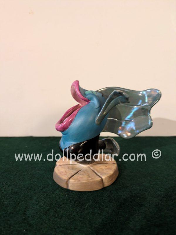 WDCC Blackfish Deep Sea Diva Porcelain Figurine NO BOX NO COA - Image 2