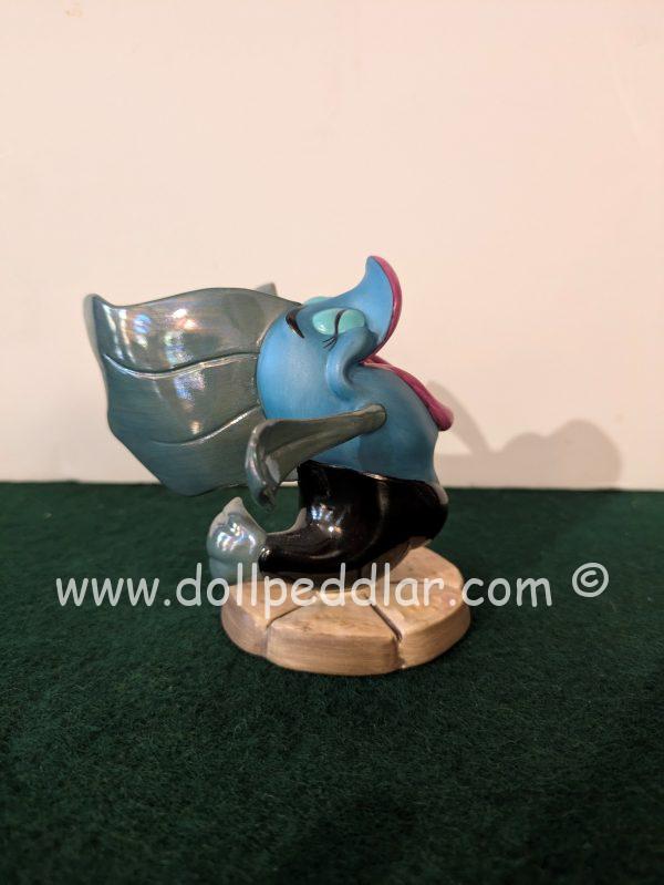 WDCC Blackfish Deep Sea Diva Porcelain Figurine NO BOX NO COA - Image 4