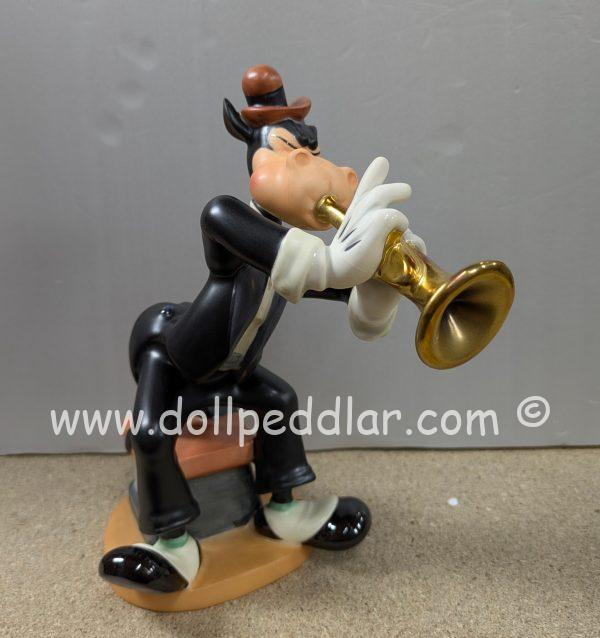 WDCC Horace's High Notes Figurine NRFB w/ COA - Image 2