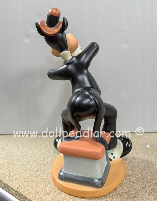 WDCC Horace's High Notes Figurine NRFB w/ COA - Image 4