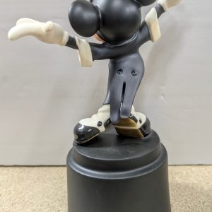 WDCC Mickey Conductor “Maestro Michel Mouse” Figurine NRFB w/ COA
