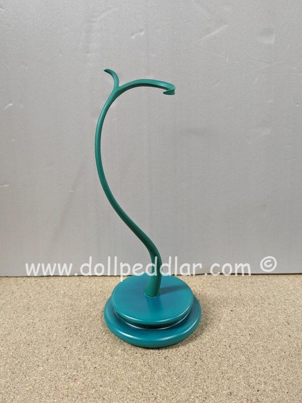 WDCC Peter Pan Ornament Stand Figurine NRFB w/ COA - Image 2