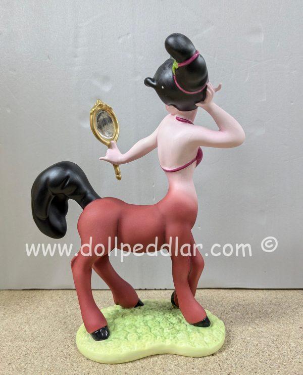 WDCC Fantasia Pink Centaurette Figurine NRFB w/ COA - Image 2