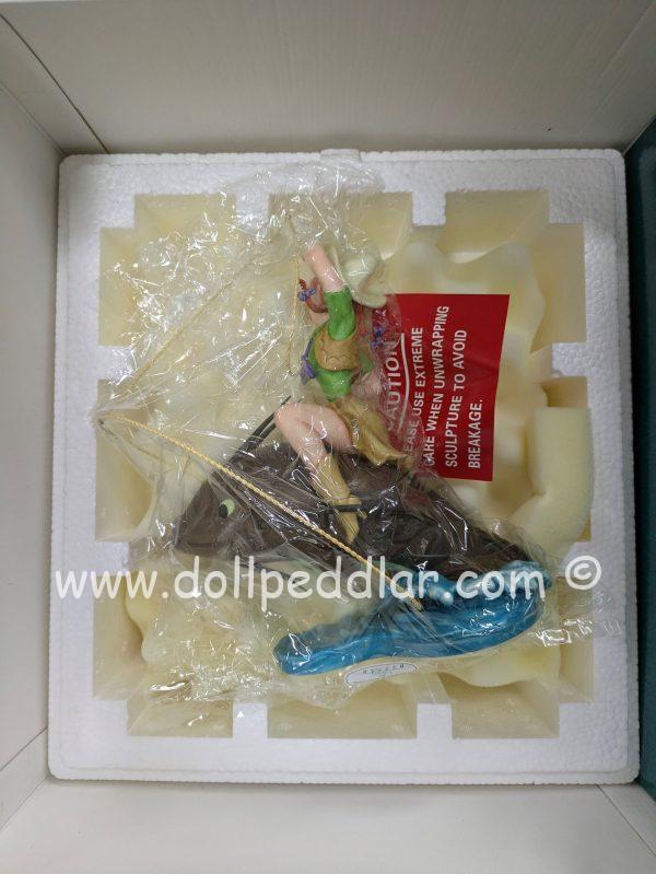 WDCC Melody Time Slue Foot Sue Figurine NRFB w/ COA - Image 2