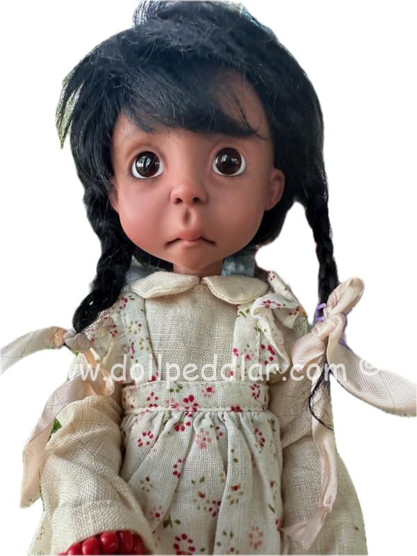 Connie Lowe Artist Proof Lulu 12"  Extremely Limited  FREE SHIPPING IN USA - Image 7