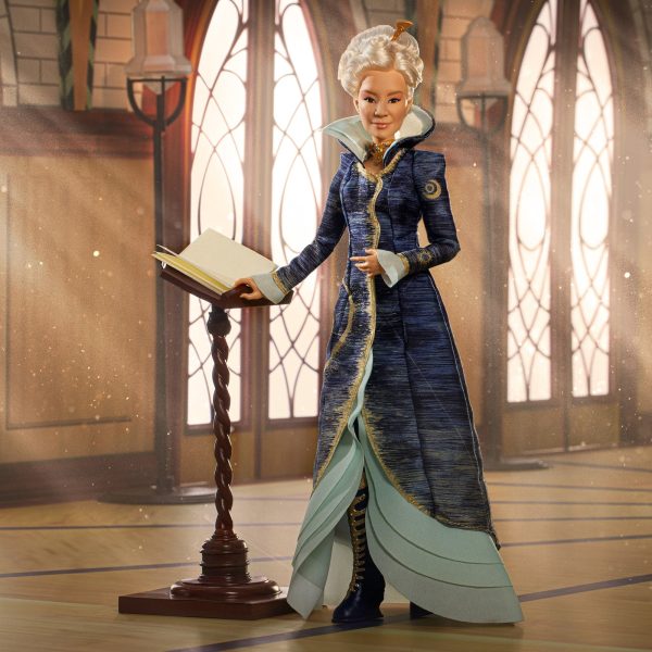 "Wicked Elphaba and Madame Morrible 12" 2-Pack.  Mattel Creations from Universal Pictures   Premium Window Box Never Opened/Shipper - Image 3